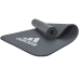 Мат для фитнеса  Adidas ADMT-11015GR Grey - фото №5